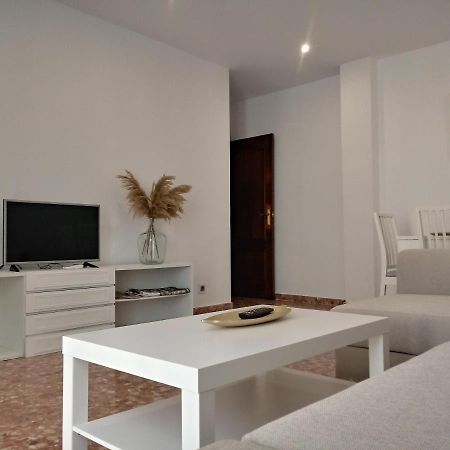 Balcon Del Cardenal Διαμέρισμα Baeza Εξωτερικό φωτογραφία