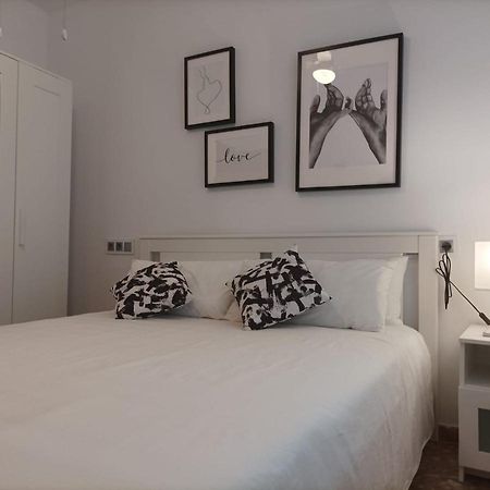 Balcon Del Cardenal Διαμέρισμα Baeza Εξωτερικό φωτογραφία