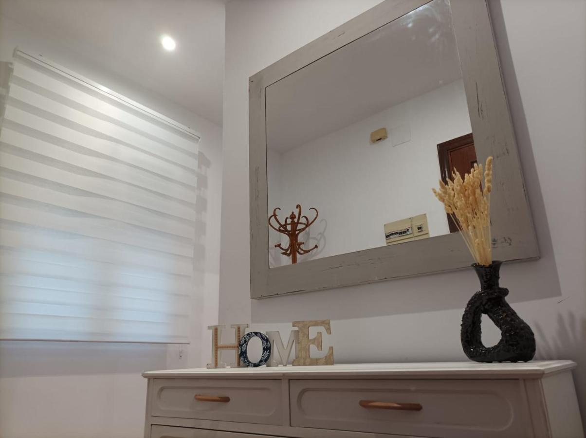 Balcon Del Cardenal Διαμέρισμα Baeza Εξωτερικό φωτογραφία